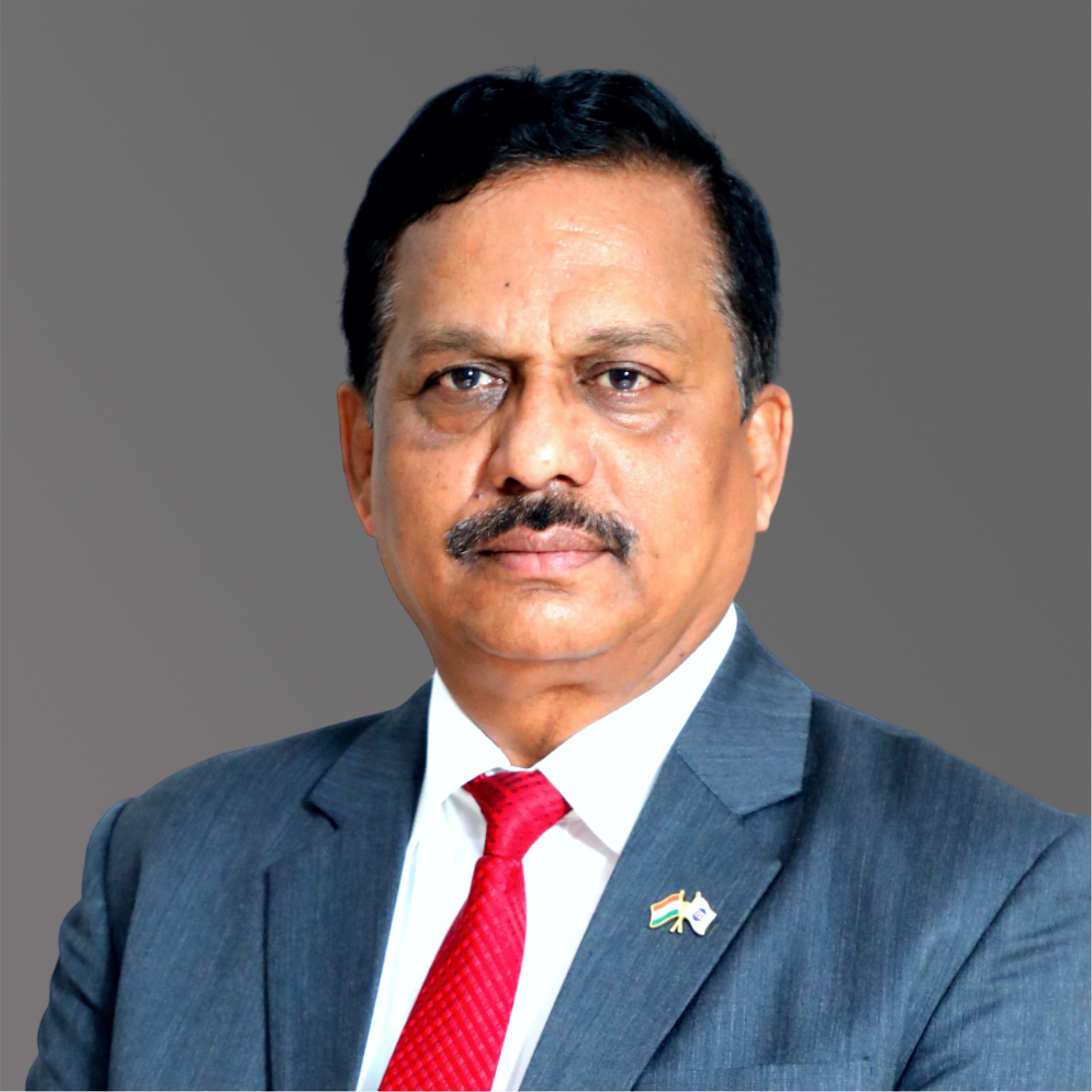 Shri Subhas Balakumar